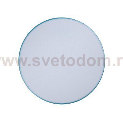 Потолочный светильник Loft it 10001/36 Blue Axel