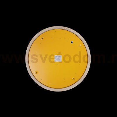 Потолочный светильник Loft it 10001/36 Yellow Axel