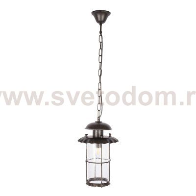 100015P Уличный подвесной светильник LOFT IT Palermo