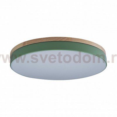 Потолочный светильник Loft it 10001/36 Green Axel
