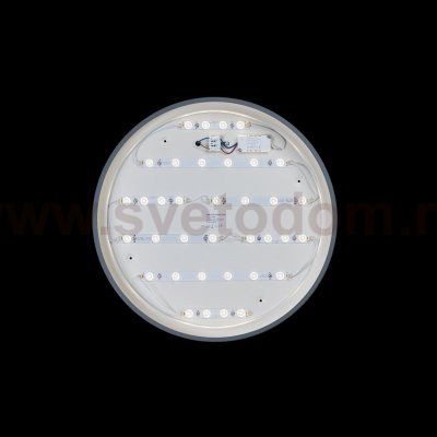 Потолочный светильник Loft it 10001/36 Grey Axel