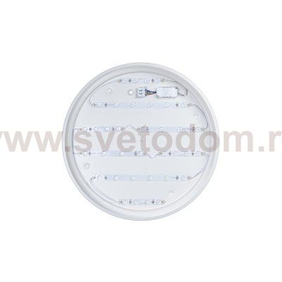 Потолочный светильник Loft it 10001/36 Grey Axel