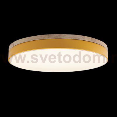 Потолочный светильник Loft it 10001/36 Yellow Axel