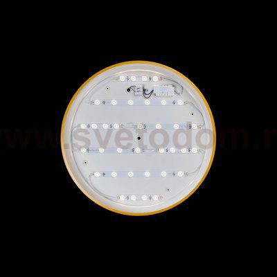 Потолочный светильник Loft it 10001/36 Yellow Axel