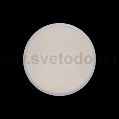 Потолочный светильник Loft it 10002/12 White Axel