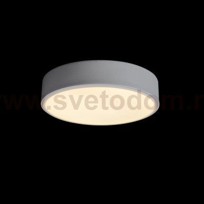 Потолочный светильник Loft it 10002/12 White Axel