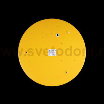 Потолочный светильник Loft it 10002/24 Yellow Axel