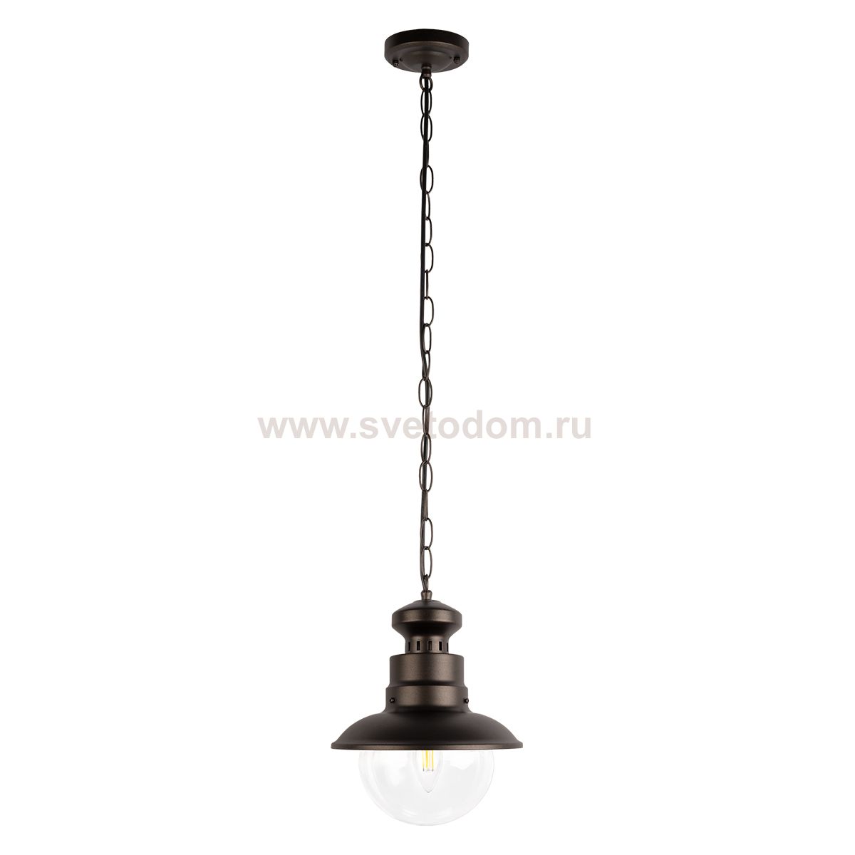 100022P Уличный подвесной светильник LOFT IT Piemonte