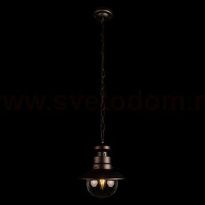 100022P Уличный подвесной светильник LOFT IT Piemonte