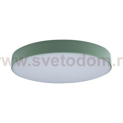 Потолочный светильник Loft it 10002/24 Green Axel