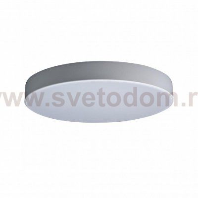 Потолочный светильник Loft it 10002/24 White Axel