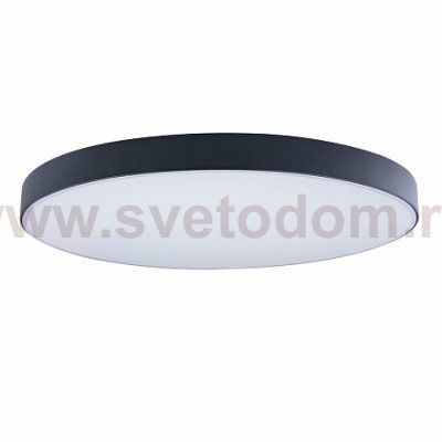 Потолочный светильник Loft it 10002/48 Black Axel