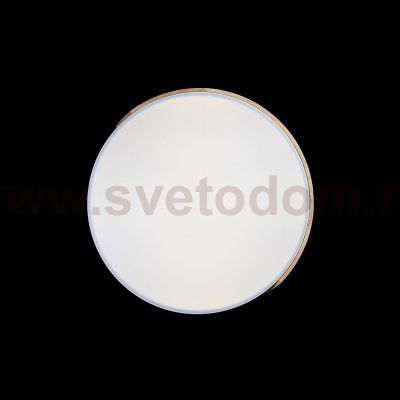 Потолочный светильник Loft it 10004/36 White Axel