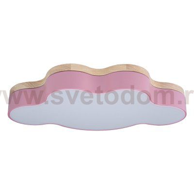 Потолочный светильник Loft it 10005/30 Pink Axel