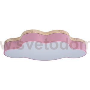 Потолочный светильник Loft it 10005/30 Pink Axel