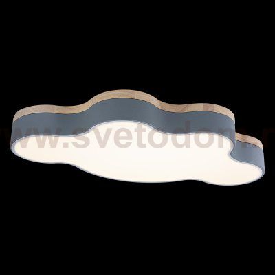 Потолочный светильник Loft it 10005/36 Grey Axel