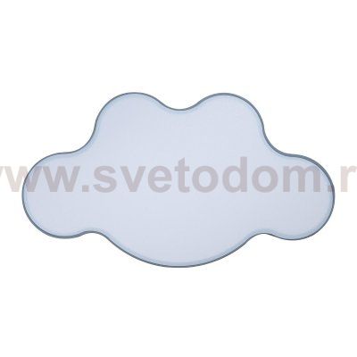 Потолочный светильник Loft it 10005/36 Grey Axel