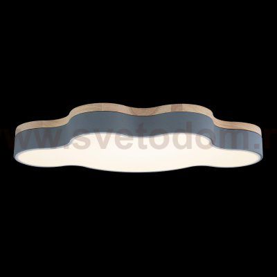 Потолочный светильник Loft it 10005/36 Grey Axel
