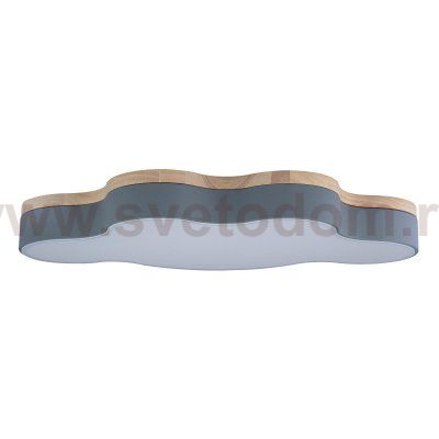 Потолочный светильник Loft it 10005/36 Grey Axel