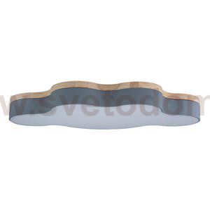 Потолочный светильник Loft it 10005/36 Grey Axel