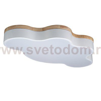 Потолочный светильник Loft it 10005/36 White Axel