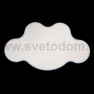 Потолочный светильник Loft it 10005/36 White Axel