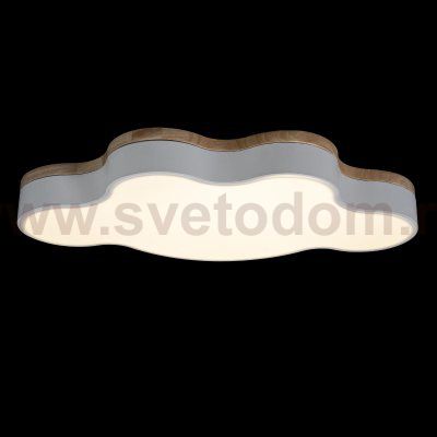 Потолочный светильник Loft it 10005/36 White Axel