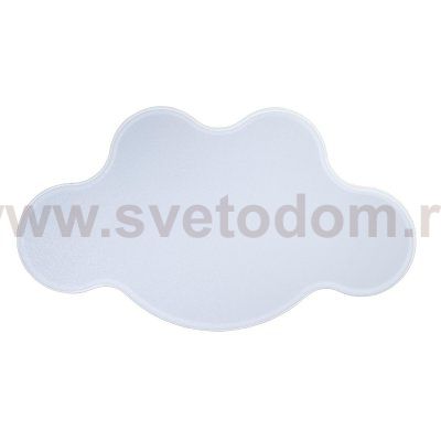 Потолочный светильник Loft it 10005/36 White Axel