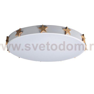 Потолочный светильник Loft it 10006/36 White Axel