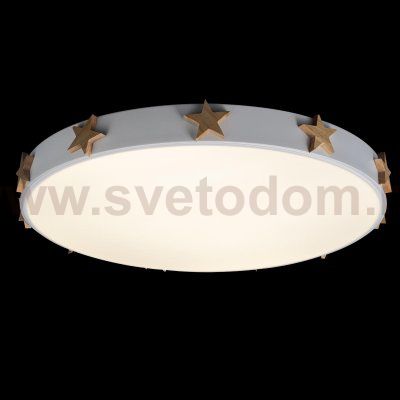Потолочный светильник Loft it 10006/36 White Axel