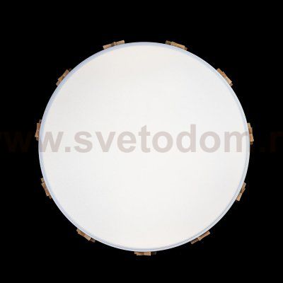Потолочный светильник Loft it 10006/36 White Axel
