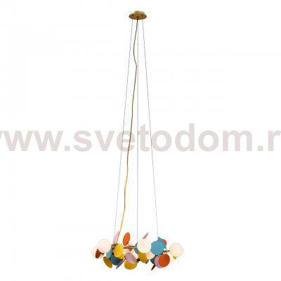 Люстра Loft it 10008/700 mult Matisse