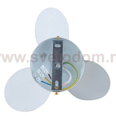 Потолочный светильник Loft it 10008/1C white Matisse