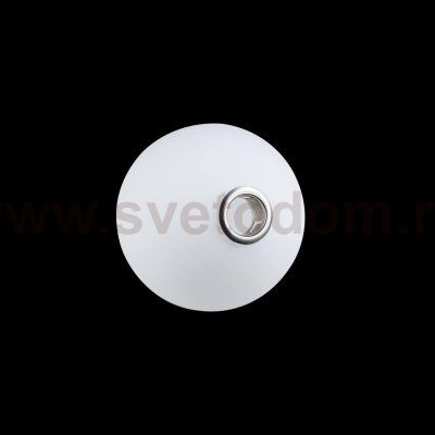 Потолочный светильник Loft it 10008/1C white Matisse