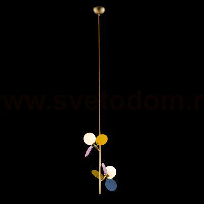 Подвесной светильник Loft it 10008/2P mult Matisse
