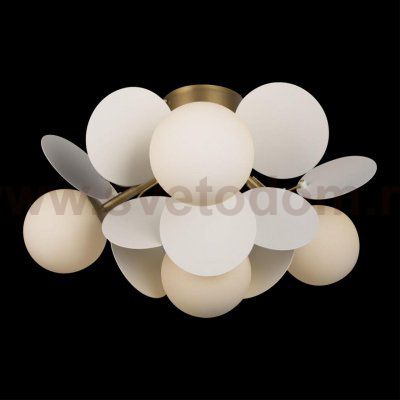 Потолочный светильник Loft it 10008/4C White Matisse