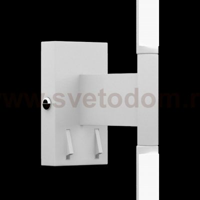 Настенный светильник бра Loft it 10011 WH Stick