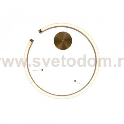 Подвесной светильник Loft it 10013L Ring