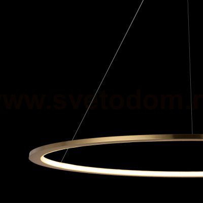 Подвесной светильник Loft it 10014XL Ring