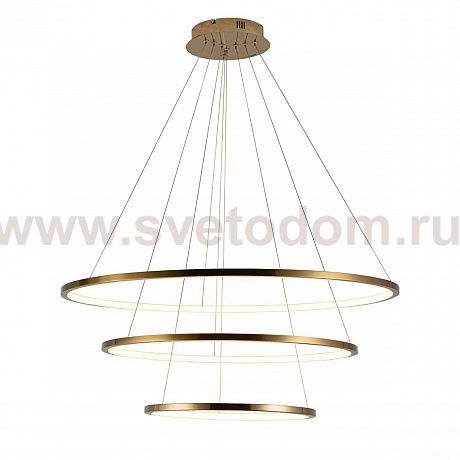 Подвесной светильник Loft it 10015/3 Ring