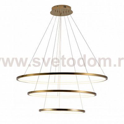 Подвесной светильник Loft it 10015/3 Ring