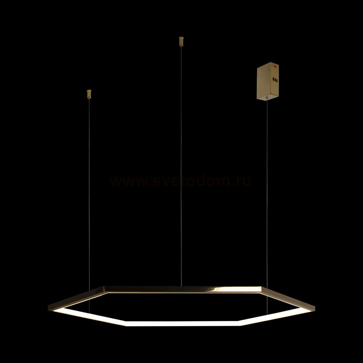 Подвесные светильники Loft it 10016L Ring