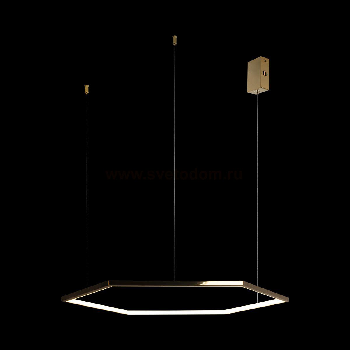 Подвесные светильники Loft it 10016M Ring