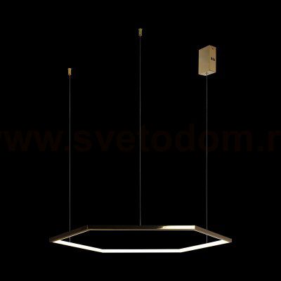 Подвесные светильники Loft it 10016M Ring