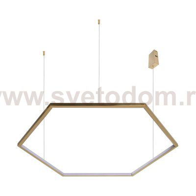 Подвесные светильники Loft it 10016XL Ring