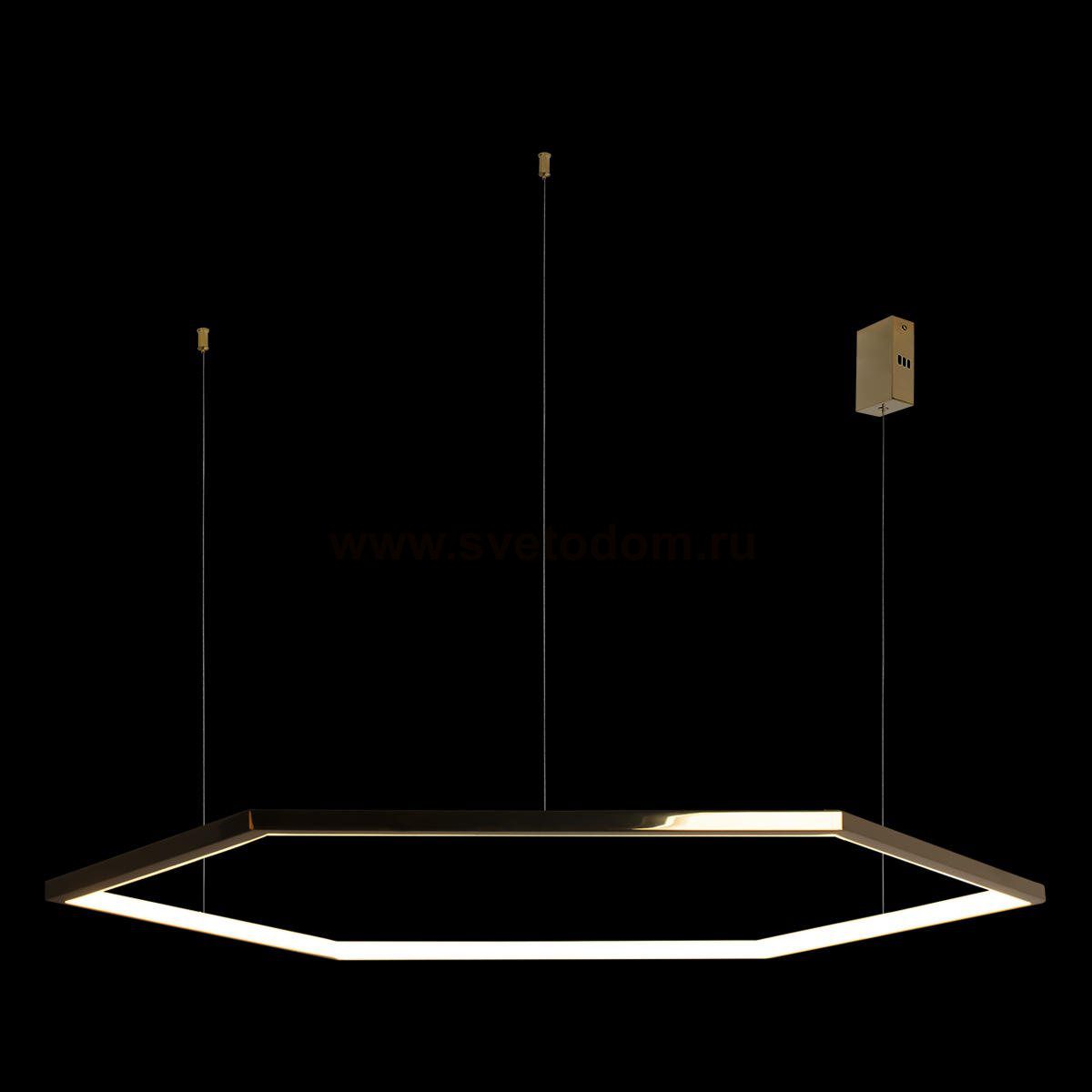 Подвесные светильники Loft it 10016XXL Ring