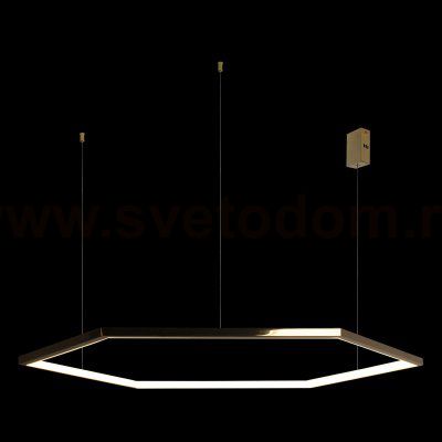 Подвесные светильники Loft it 10016XXL Ring