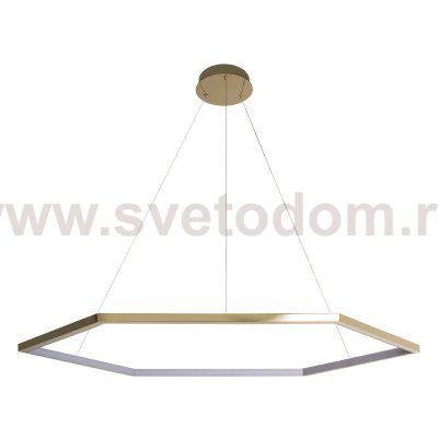 Подвесные светильники Loft it 10016XXL Ring