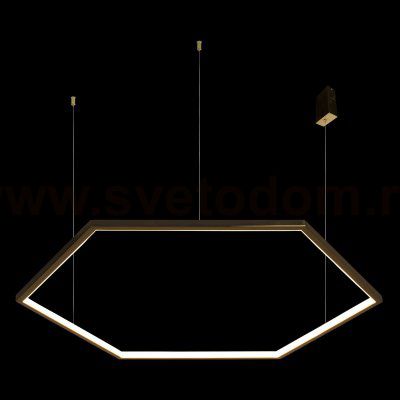 Подвесные светильники Loft it 10016XXL Ring