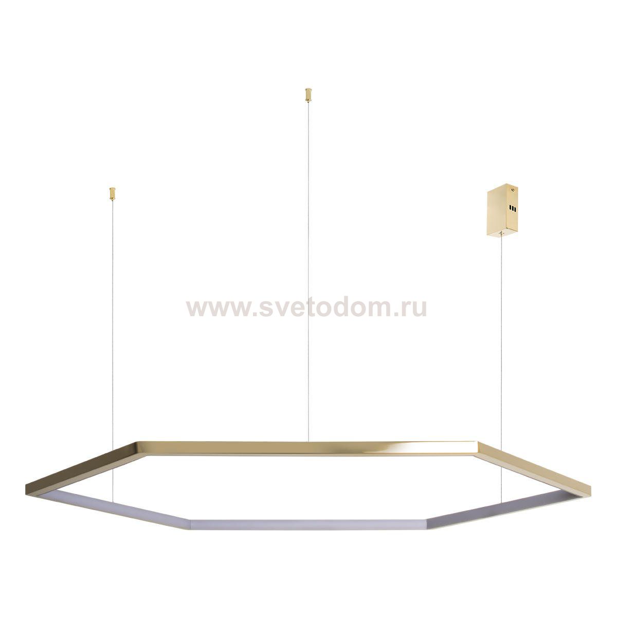 Подвесные светильники Loft it 10016XXL Ring